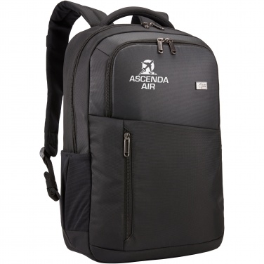 Logotrade Werbeartikel das Foto: Case Logic Propel 15,6" Laptop-Rucksack 20L.