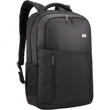 Logotrade werbemittel das Foto: Case Logic Propel 15,6" Laptop-Rucksack 20L.