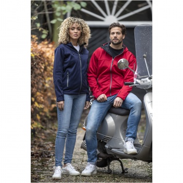 : Match Softshelljacke für Herren