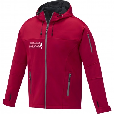 : Match Softshelljacke für Herren