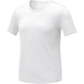 Kratos Cool Fit T-Shirt für Damen, Weiß