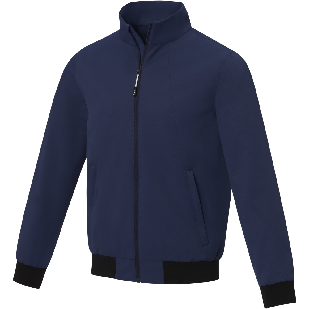 : Keefe leichte Bomberjacke - Unisex