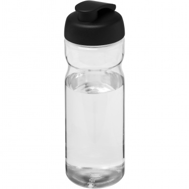 : H2O Active® Base Tritan™ 650 ml Sportflasche mit Klappdeckel