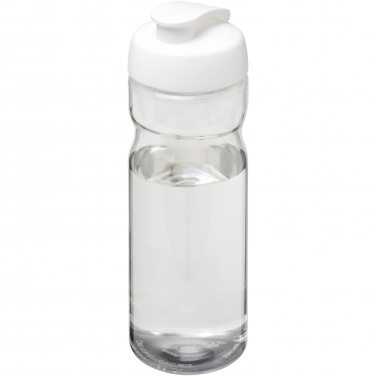 : H2O Active® Base Tritan™ 650 ml Sportflasche mit Klappdeckel