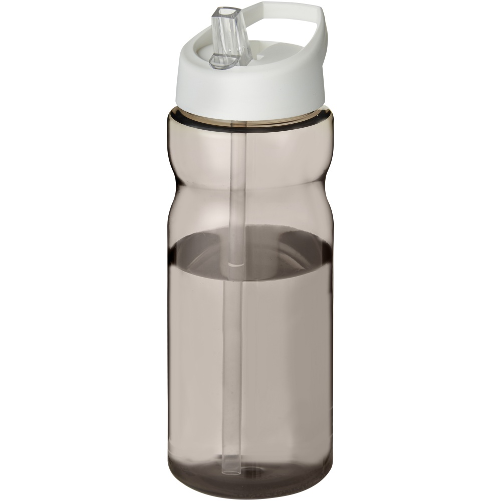 : H2O Active® Base Tritan™ 650 ml Sportflasche mit Ausgussdeckel