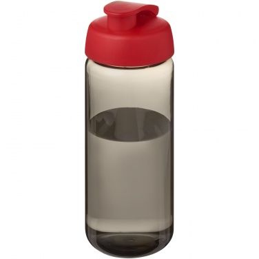 : H2O Active® Octave Tritan™ 600-ml-Sportflasche mit Klappdeckel