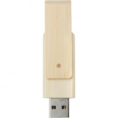 : Rotate 4 GB Bambus USB-Stick