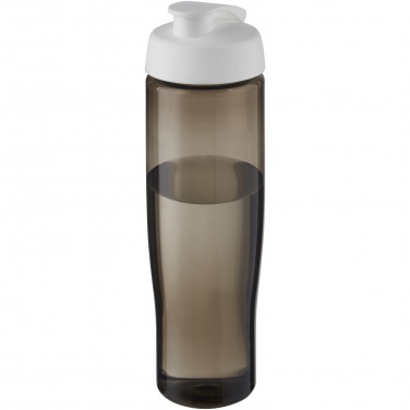 : H2O Active® Eco Tempo 700 ml Sportflasche mit Klappdeckel