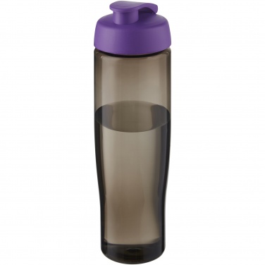 : H2O Active® Eco Tempo 700 ml Sportflasche mit Klappdeckel