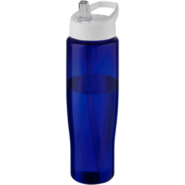 : H2O Active® Eco Tempo 700 ml Sportflasche mit Ausgussdeckel