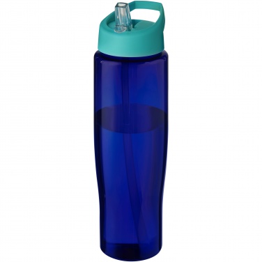 : H2O Active® Eco Tempo 700 ml Sportflasche mit Ausgussdeckel