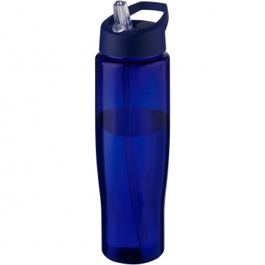 : H2O Active® Eco Tempo 700 ml Sportflasche mit Ausgussdeckel