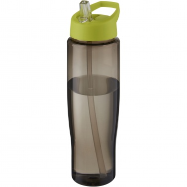 : H2O Active® Eco Tempo 700 ml Sportflasche mit Ausgussdeckel