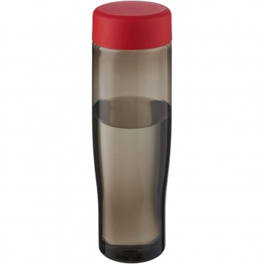 Logotrade Logogeschenke das Foto: H2O Active® Eco Tempo 700 ml Wasserflasche mit Drehdeckel