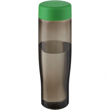 Logotrade Geschäftsgeschenke das Foto: H2O Active® Eco Tempo 700 ml Wasserflasche mit Drehdeckel