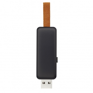 : Gleam 8 GB USB-Stick mit Leuchtfunktion