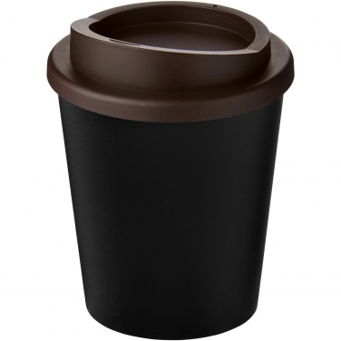 Logotrade Werbeartikel das Foto: Americano® Espresso Eco 250 ml recycelter Isolierbecher