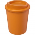 Americano® Espresso Eco 250 ml recycelter Isolierbecher, Orange