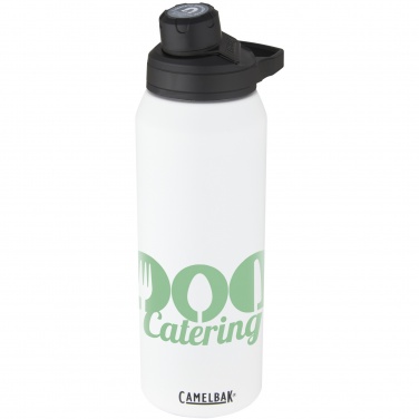 : CamelBak® Chute® Mag 1 L Isolierflasche aus Edelstahl