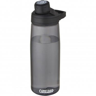 Logotrade Geschäftsgeschenke das Foto: CamelBak® Chute® Mag 750 ml Tritan™ Renew Sportflasche