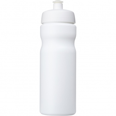 Logotrade Firmengeschenke das Foto: Baseline® Plus 650 ml Sportflasche