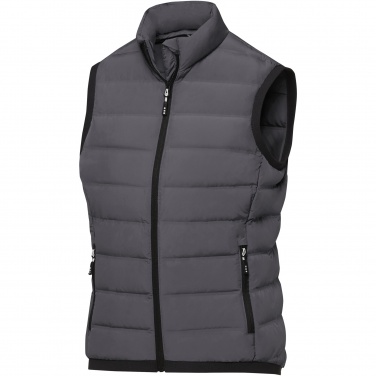 Logotrade Werbegeschenke das Foto: Caltha Daunen Bodywarmer für Damen