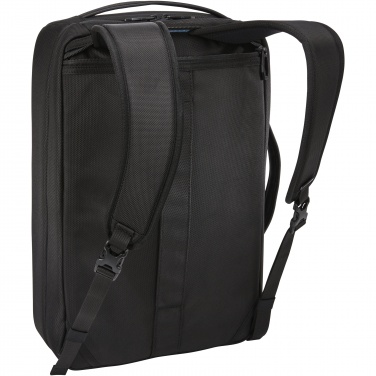 : Thule Accent wandelbarer Rucksack 17 L