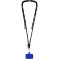 Kubi Smartphone Lanyard, Königsblau