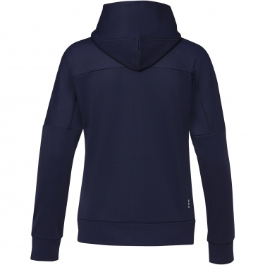 : Nubia Performance Kapuzensweatjacke für Damen