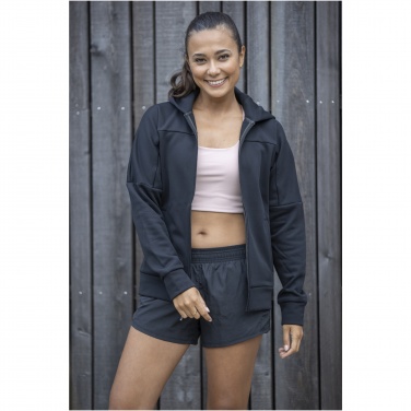 : Nubia Performance Kapuzensweatjacke für Damen