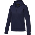 Nubia Performance Kapuzensweatjacke für Damen, Marine