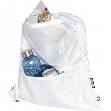 : Adventure recycelte isolierter Sportbeutel 9L