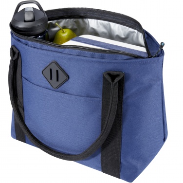 : REPREVE® Our Ocean™ GRS RPET Kühltasche für 12 Dosen 11L