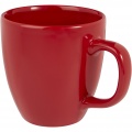 Moni 430 ml Keramiktasse, Rot