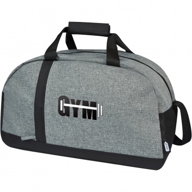 : Reclaim GRS recycelte Sport-Reisetasche 21 L