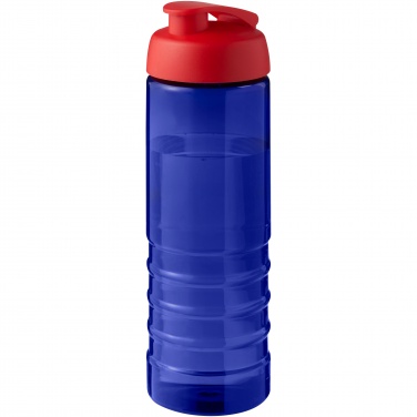 : H2O Active® Eco Treble 750 ml Sportflasche mit Stülpdeckel