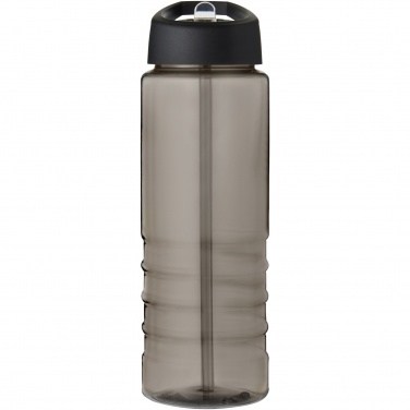 Logotrade werbemittel das Foto: H2O Active® Eco Treble 750 ml Sportflasche mit Stülpdeckel 