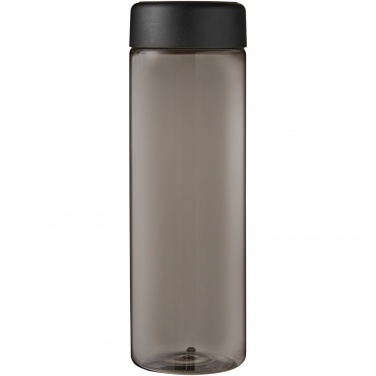 Logotrade Werbegeschenke das Foto: H2O Active® Eco Vibe 850 ml Wasserflasche mit Drehdeckel