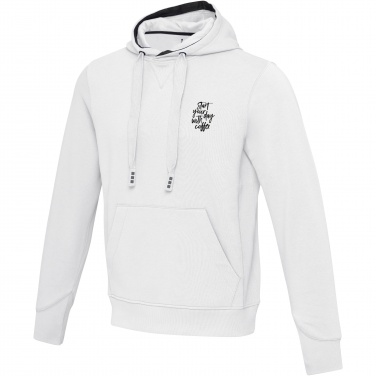 Logotrade Geschäftsgeschenke das Foto: Laguna Unisex Hoodie