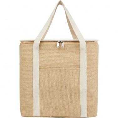 : Juta 300 g/m² Jute Kühltragetasche 19 L