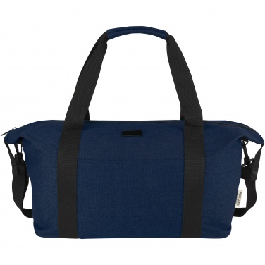 : Joey Reisetasche aus GRS recyceltem Canvas 25 L