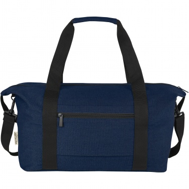 : Joey Reisetasche aus GRS recyceltem Canvas 25 L