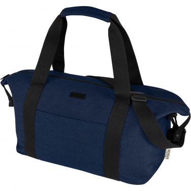 : Joey Reisetasche aus GRS recyceltem Canvas 25 L