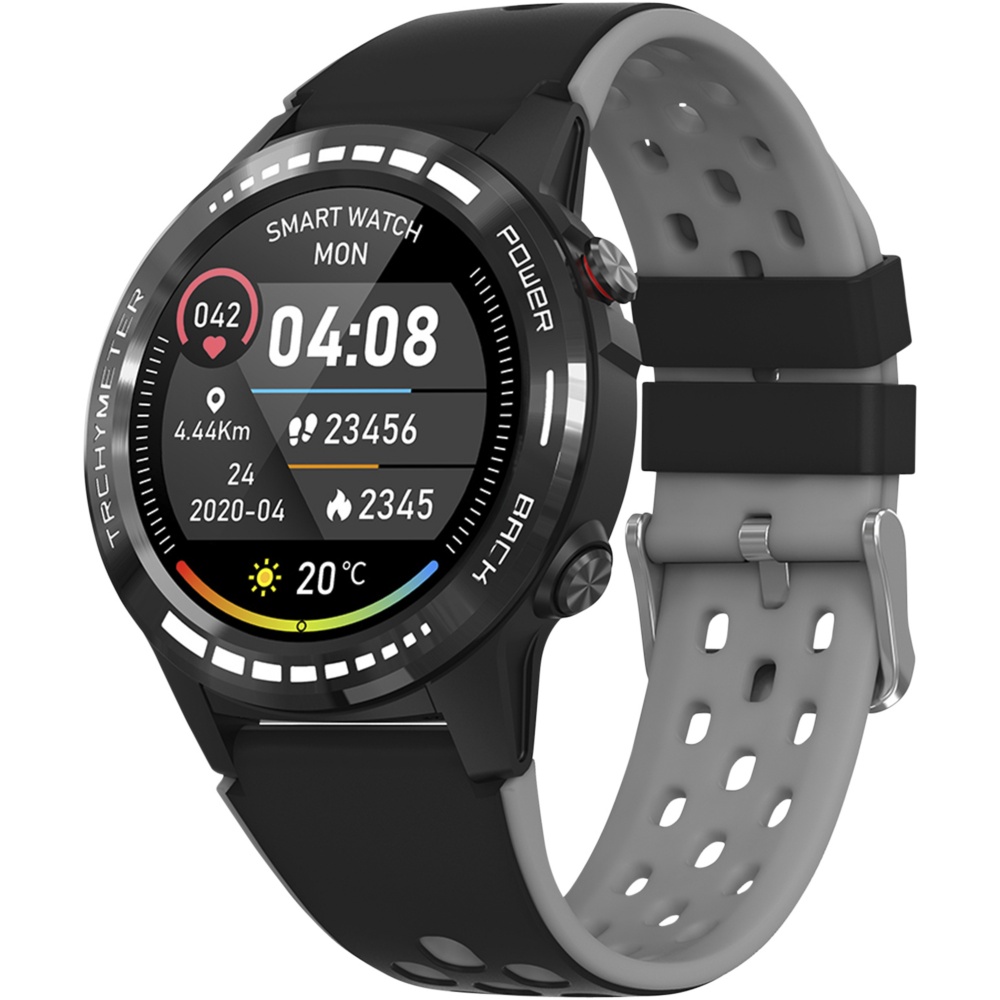 : Prixton Smartwatch GPS SW37