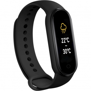 Logotrade Firmengeschenke das Foto: Prixton AT410 Smartband 