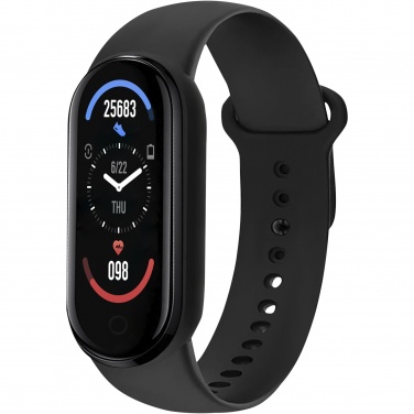 Logotrade Werbeartikel das Foto: Prixton AT410 Smartband 