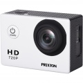 Action Camera DV609, Grau