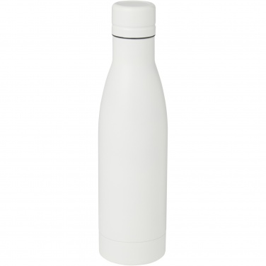 : Vasa RCS-zertifizierte Kupfer-Vakuum Isolierflasche aus recyceltem Edelstahl, 500 ml