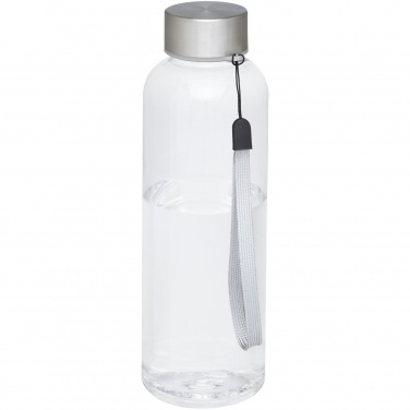 Logotrade Logogeschenke das Foto: Bodhi 500 ml Sportflasche aus RPET