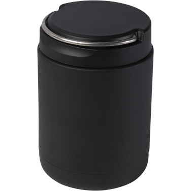 : Doveron Lunchpot, isoliert aus recyceltem Edelstahl, 500 ml